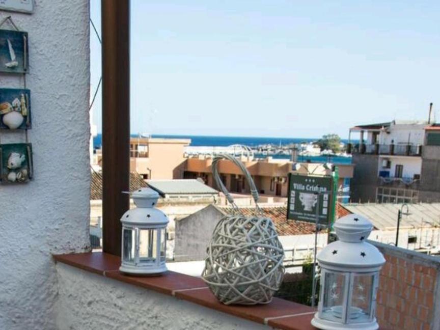Sabrina'S House Apartment Giardini Naxos Exterior photo