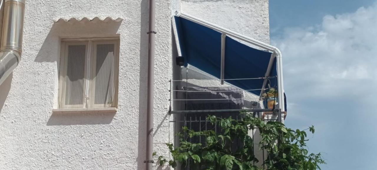 Sabrina'S House Apartment Giardini Naxos Exterior photo