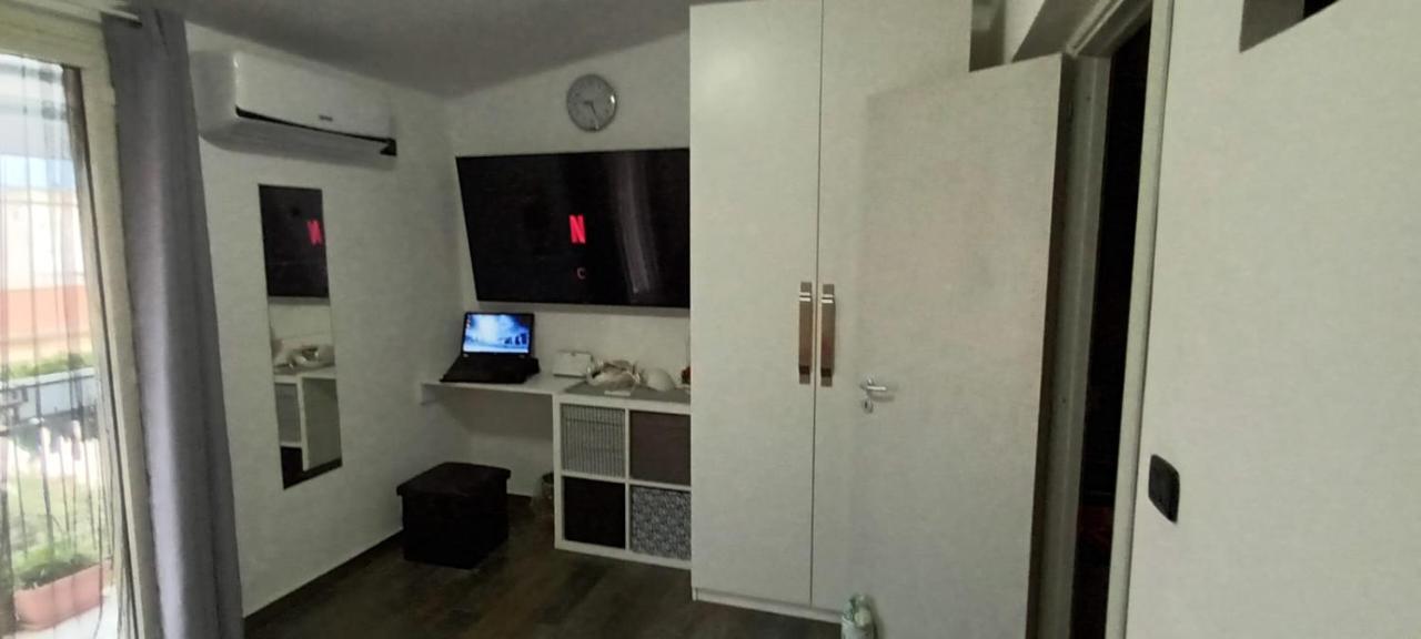 Sabrina'S House Apartment Giardini Naxos Exterior photo